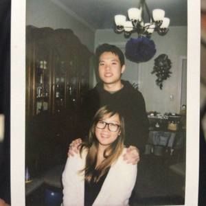 Meet your Posher, Bryan